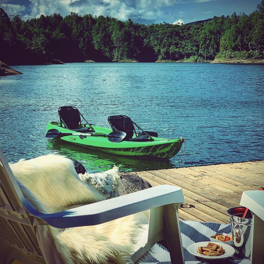 فندق Asis Glamping 1 غواتابيه المظهر الخارجي الصورة